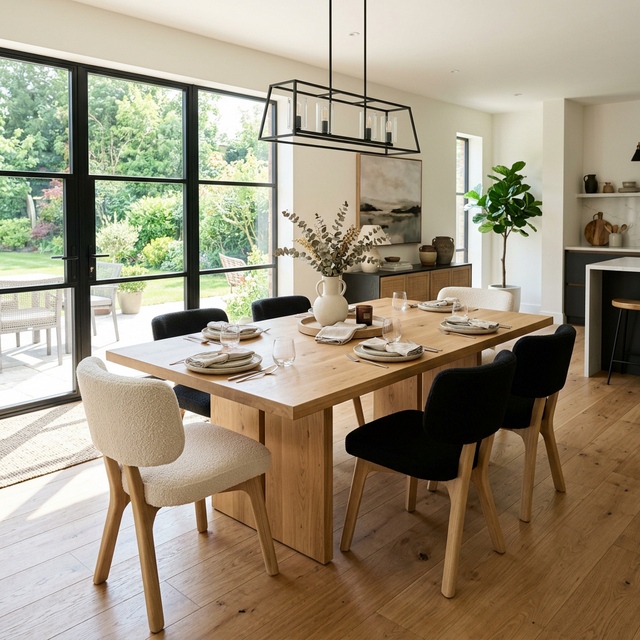 Ingrid Molina, consultante Home Staging